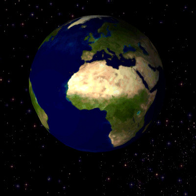 earth max planck